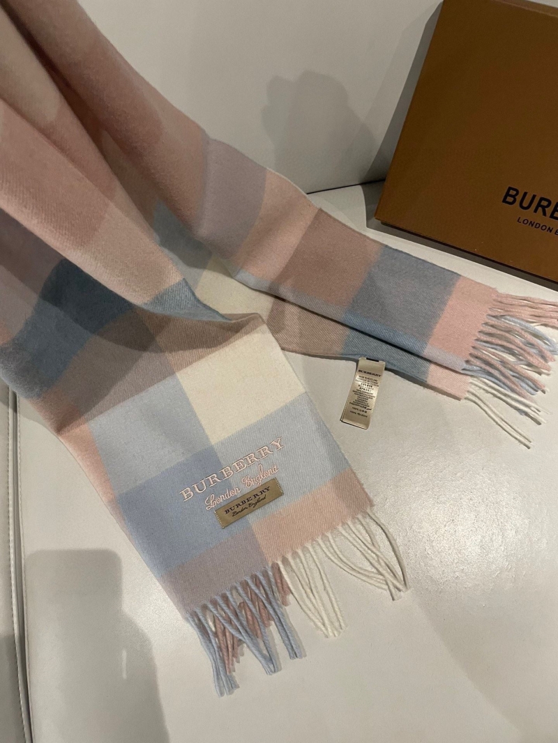 BURBERRY